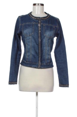 Geacă de femei Unbranded, Mărime M, Culoare Albastru, Preț 57,99 Lei, #136846176