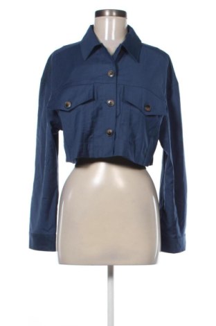 Kurtka damska Primark, Rozmiar S, Kolor Niebieski, Cena 52,99 zł, #136846483
