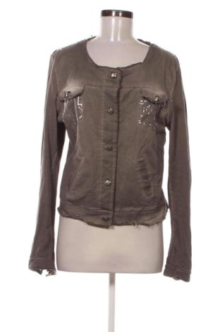 Kurtka damska Unbranded, Rozmiar M, Kolor Zielony, Cena 42,99 zł, #136846685