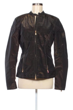 Kurtka damska Belstaff, Rozmiar L, Kolor Czarny, Cena 621,58 zł, #136846783