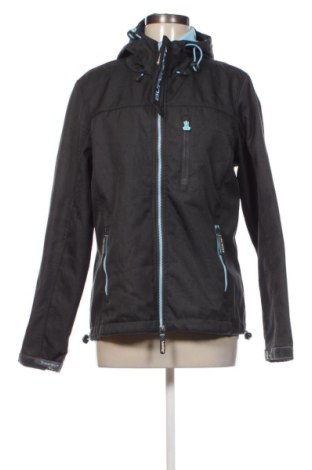 Női dzseki Superdry, Méret XL, Szín Fekete, Ár 12 509 Ft, #136846792