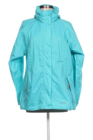 Дамско яке Regatta, Размер XL, Цвят Син, Цена 21,47 €, #136846805