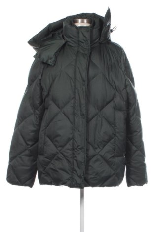 Дамско яке Marc O'Polo, Размер XL, Цвят Зелен, Цена 94,58 €, #136846826