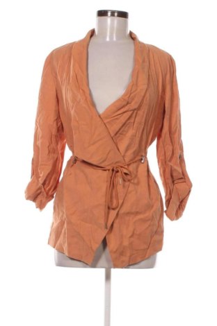 Damenjacke Amisu, Größe M, Farbe Orange, Preis 18,99 €, #136846844