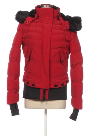 Damenjacke Wellensteyn, Größe M, Farbe Rot, Preis € 119,99, #136846878
