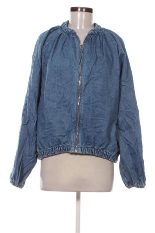 Geacă de femei H&M, Mărime XXL, Culoare Albastru, Preț 109,99 Lei, #136846893