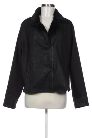 Дамско яке Unbranded, Размер XL, Цвят Черен, Цена 16,87 €, #136846897