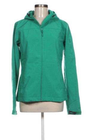 Geacă de femei Ayacucho, Mărime L, Culoare Verde, Preț 131,99 Lei, #136846898