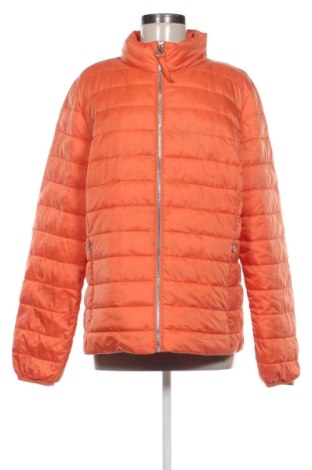 Geacă de femei S.Oliver, Mărime XL, Culoare Portocaliu, Preț 156,99 Lei, #136847089