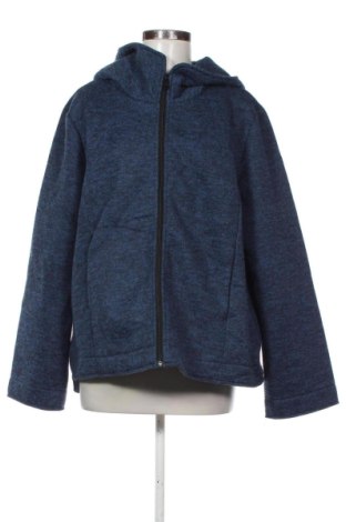 Дамско яке Unbranded, Размер L, Цвят Син, Цена 15,33 €, #136847132