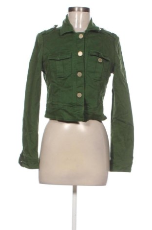 Geacă de femei Unbranded, Mărime M, Culoare Verde, Preț 67,99 Lei, #136847215