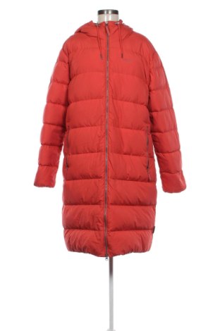 Дамско яке Jack Wolfskin, Размер XL, Цвят Червен, Цена 73,11 €, #136847289