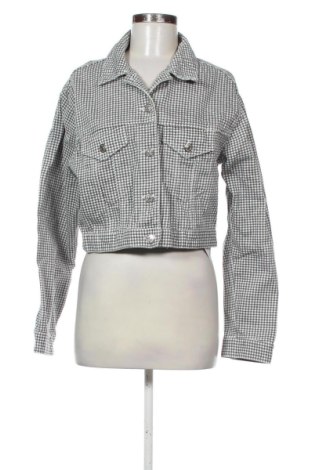 Дамско яке Zara, Размер S, Цвят Многоцветен, Цена 9,71 €, #136847333