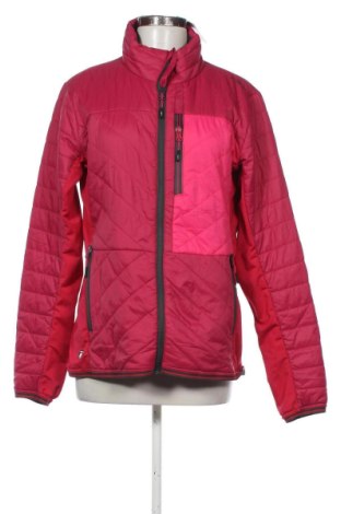 Дамско яке CMP, Размер XL, Цвят Розов, Цена 31,69 €, #136847418