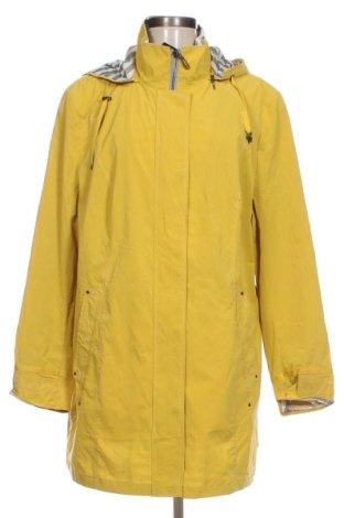 Дамско яке Unbranded, Размер XXL, Цвят Жълт, Цена 26,07 €, #136847508