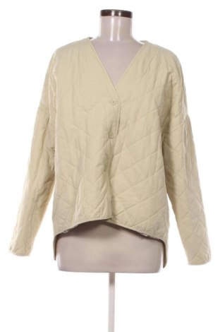 Damenjacke Zara, Größe XXL, Farbe Ecru, Preis 25,99 €, #136847848