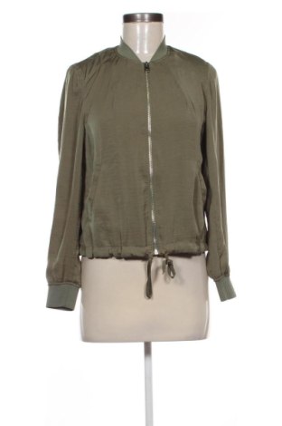 Дамско яке H&M, Размер S, Цвят Зелен, Цена 7,66 €, #136847925