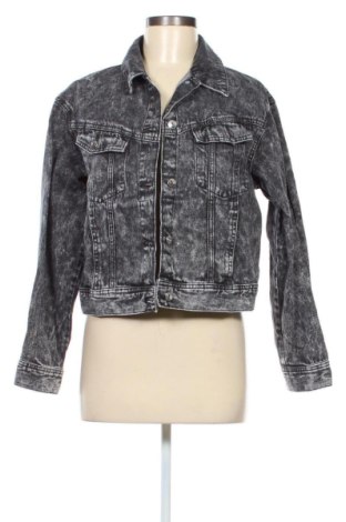 Geacă de femei Unbranded, Mărime M, Culoare Gri, Preț 66,99 Lei, #136848077