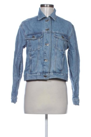 Дамско яке H&M, Размер L, Цвят Син, Цена 25,05 €, #136848094