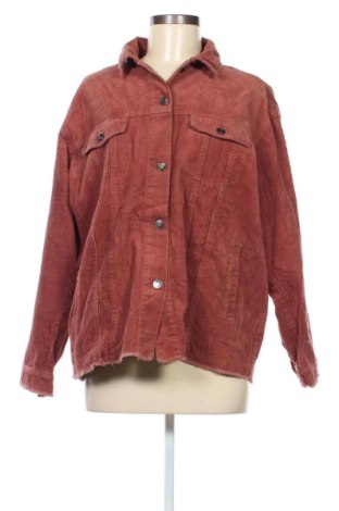 Kurtka damska Primark, Rozmiar M, Kolor Brązowy, Cena 63,99 zł, #136848191