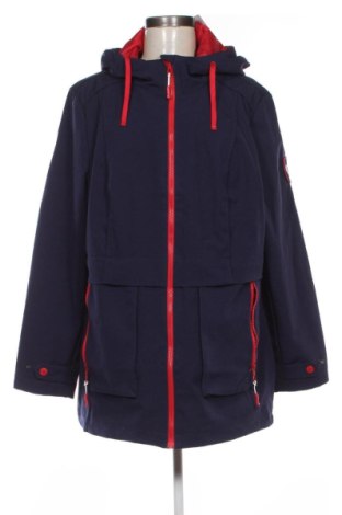 Geacă de femei Collection L, Mărime XL, Culoare Albastru, Preț 74,99 Lei, #136848208