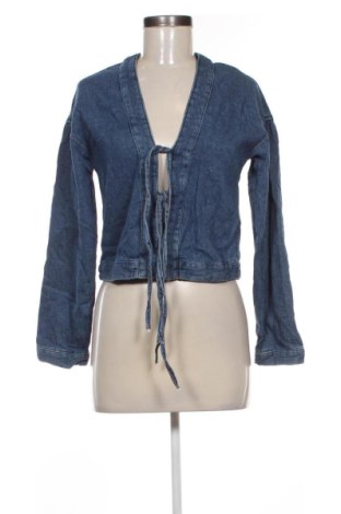 Geacă de femei C&A, Mărime XS, Culoare Albastru, Preț 75,99 Lei, #136848705