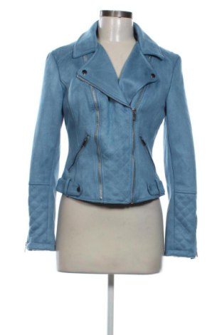 Дамско яке River Island, Размер M, Цвят Син, Цена 18,40 €, #136848834
