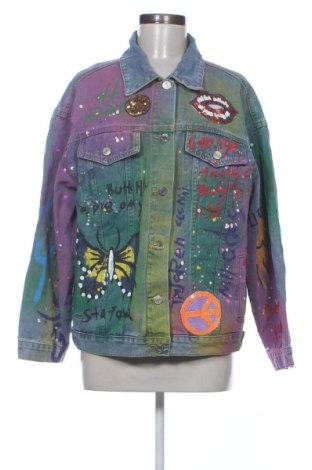 Geacă de femei Zac & Zoe, Mărime L, Culoare Multicolor, Preț 176,99 Lei, #136848842