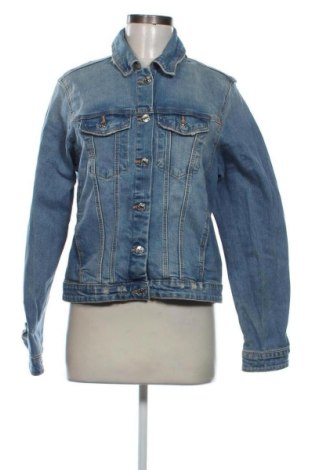 Дамско яке Denim Co., Размер L, Цвят Син, Цена 21,47 €, #136848953