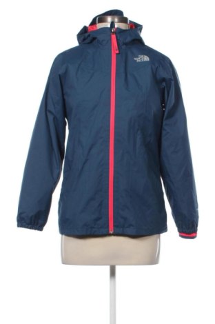 Γυναικείο μπουφάν The North Face, Μέγεθος M, Χρώμα Μπλέ, Τιμή 53,99 €, #136849019