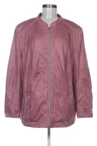 Dámská bunda  Couture Line, Velikost XXL, Barva Popelavě růžová, Cena  449,00 Kč, #136849038
