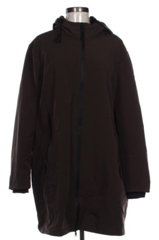 Дамско яке C&A, Размер XXL, Цвят Кафяв, Цена 23,51 €, #136849085