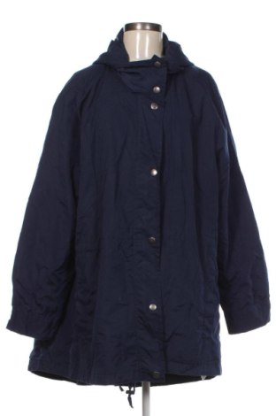 Дамско яке Unbranded, Размер L, Цвят Син, Цена 15,33 €, #136849105