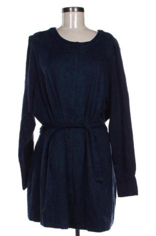 Дамско яке H by Halston, Размер XXL, Цвят Син, Цена 31,69 €, #136849168
