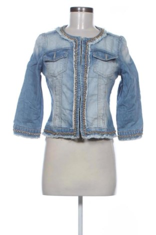 Geacă de femei Softy, Mărime S, Culoare Albastru, Preț 106,99 Lei, #136849248