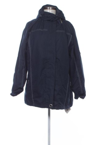 Geacă de femei Unbranded, Mărime 3XL, Culoare Albastru, Preț 176,99 Lei, #136849250