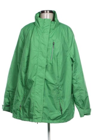 Geacă de femei Ulla Popken, Mărime XXL, Culoare Verde, Preț 188,99 Lei, #136849307