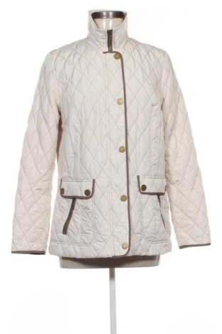 Kurtka damska Collection L, Rozmiar M, Kolor ecru, Cena 51,99 zł, #136849317