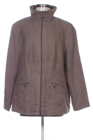 Kurtka damska Unbranded, Rozmiar XXL, Kolor Brązowy, Cena 83,99 zł, #136849332