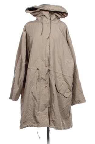 Geacă de femei H&M, Mărime 4XL, Culoare Bej, Preț 127,99 Lei, #136849459