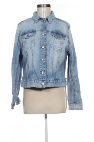 Γυναικείο μπουφάν H&M, Μέγεθος XL, Χρώμα Μπλέ, Τιμή 17,99 €, #136849529