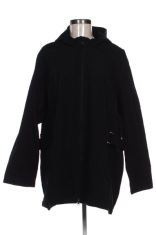 Дамско яке Free Tech, Размер 3XL, Цвят Черен, Цена 23,00 €, #136849669