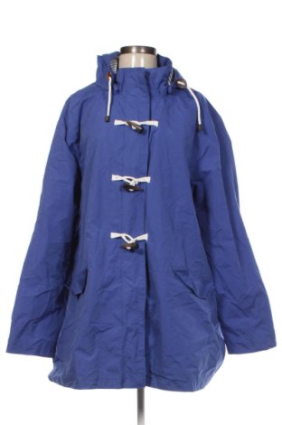 Дамско яке Bonmarche, Размер XXL, Цвят Син, Цена 10,73 €, #136849721