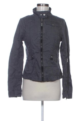Geacă de femei ONLY, Mărime M, Culoare Gri, Preț 66,99 Lei, #136849768