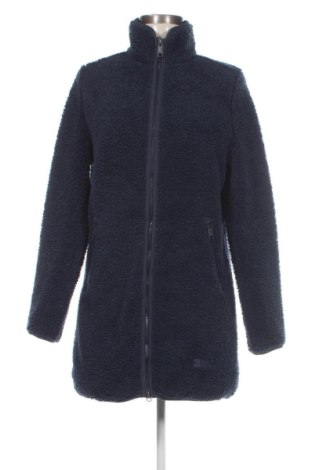 Γυναικείο μπουφάν Jack Wolfskin, Μέγεθος XS, Χρώμα Μπλέ, Τιμή 39,99 €, #136849831