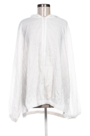 Dámská bunda  Unbranded, Velikost 5XL, Barva Bílá, Cena  719,00 Kč, #136849845