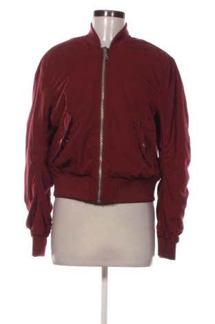 Дамско яке H&M, Размер M, Цвят Червен, Цена 13,29 €, #136849932