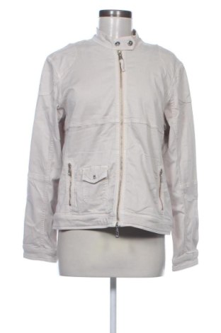 Дамско яке Monari, Размер XL, Цвят Бежов, Цена 27,09 €, #136849955