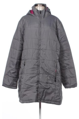Geacă de femei Dollhouse, Mărime XXL, Culoare Gri, Preț 129,99 Lei, #136849977