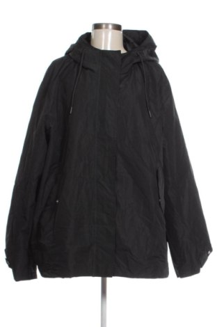 Damenjacke George, Größe 3XL, Farbe Schwarz, Preis 15,99 €, #136850185